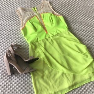 Gianni Bini Mini Dress